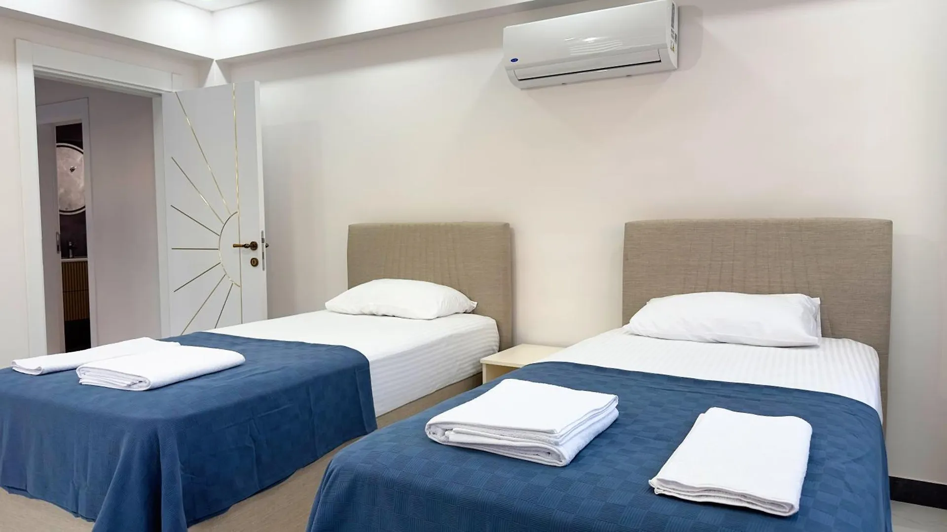 Serenity Villa Dalaman Turkey