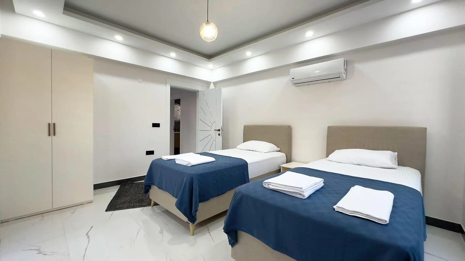 Serenity Villa Dalaman 0*,  Turkey