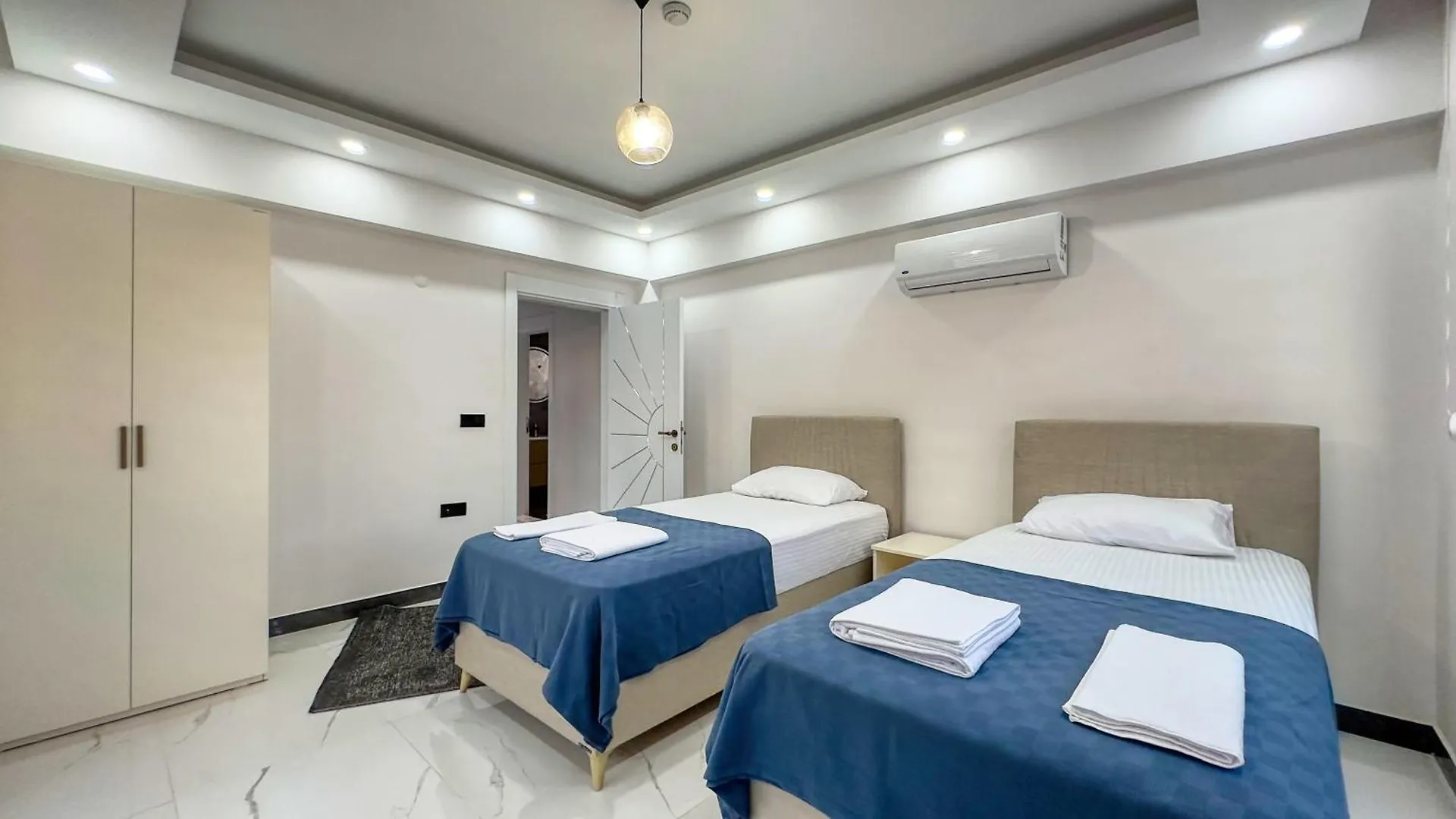 Serenity Villa Dalaman 0*,