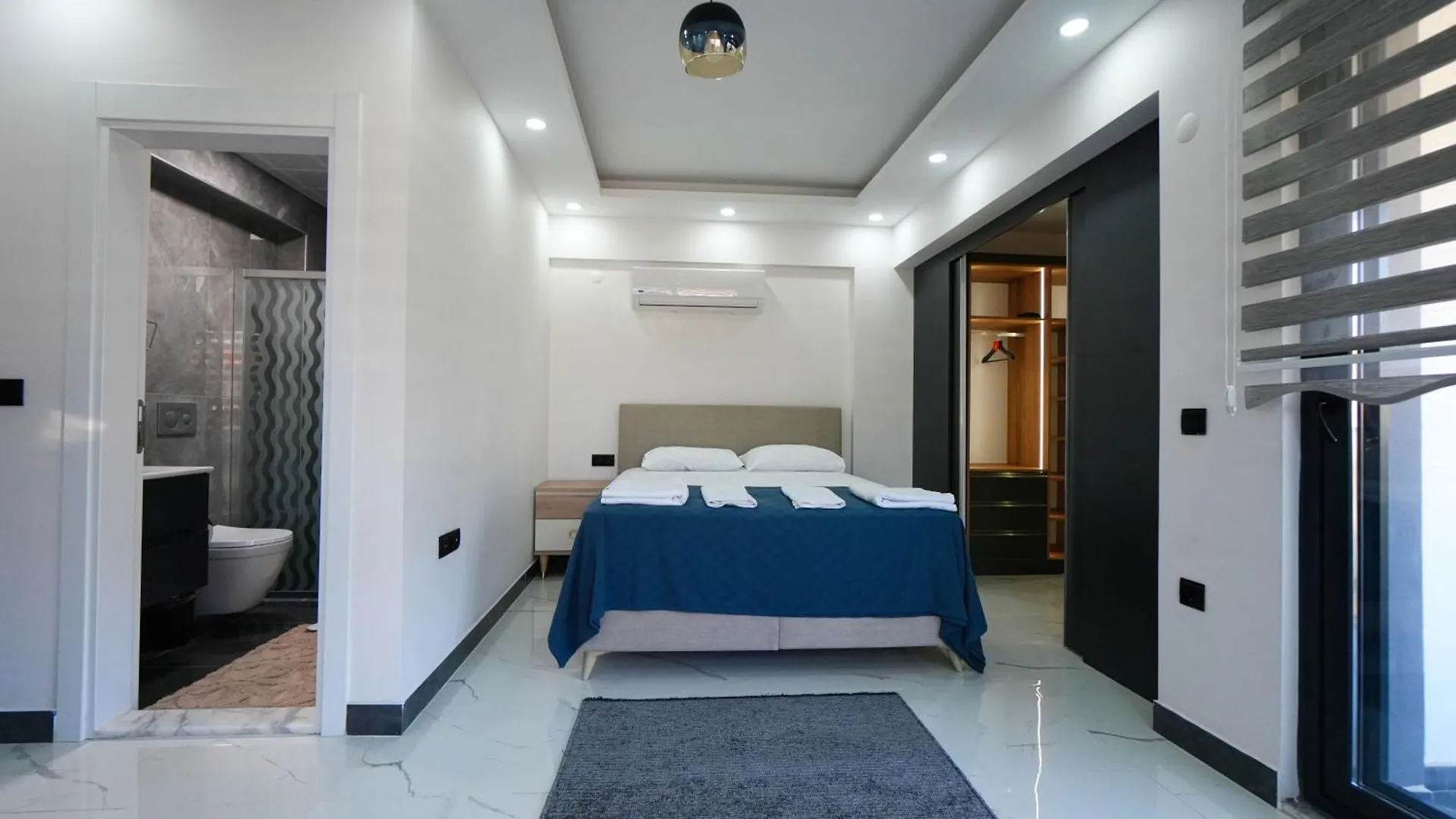 Serenity Villa Dalaman 0*,