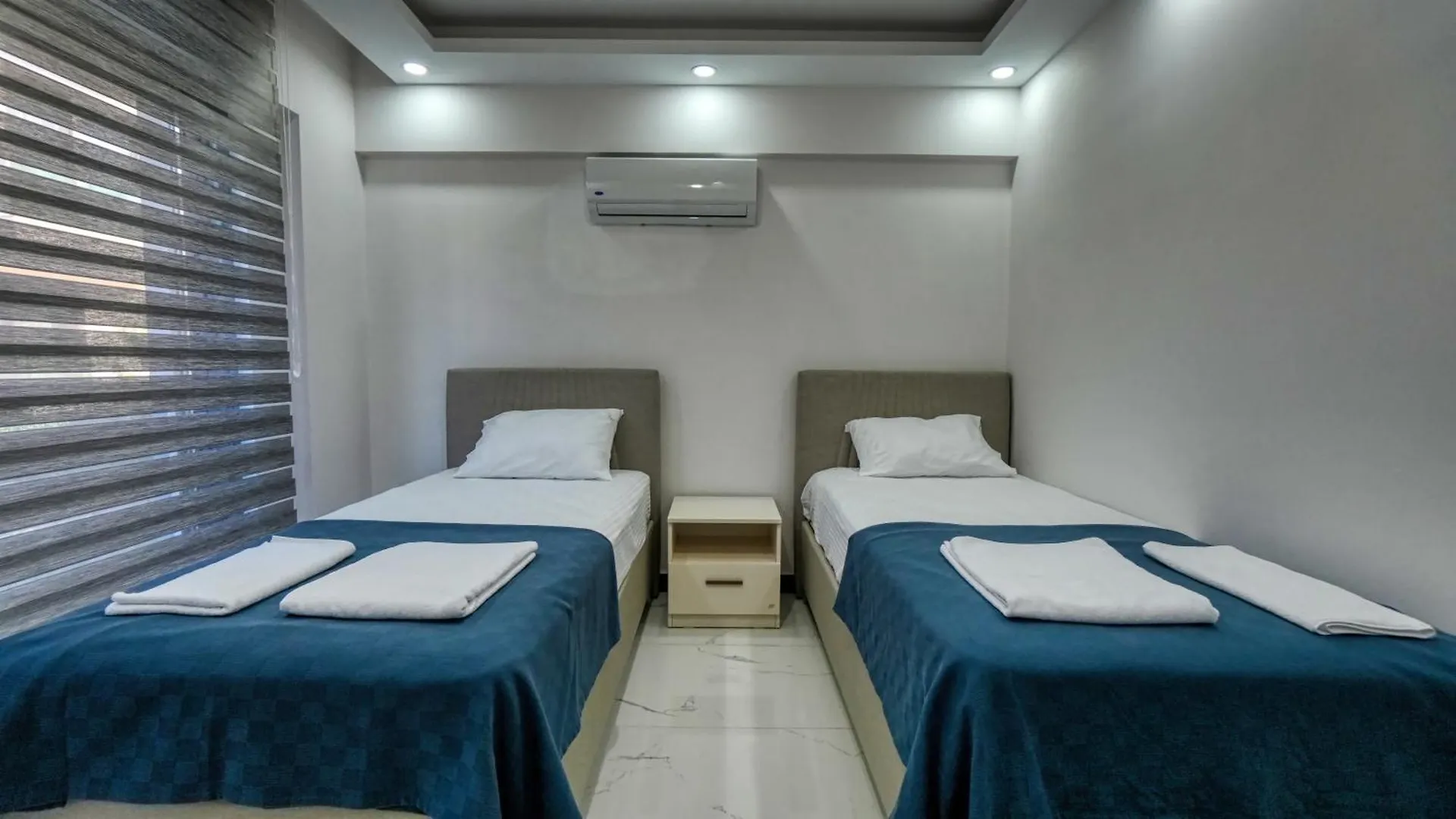 Serenity Villa Dalaman