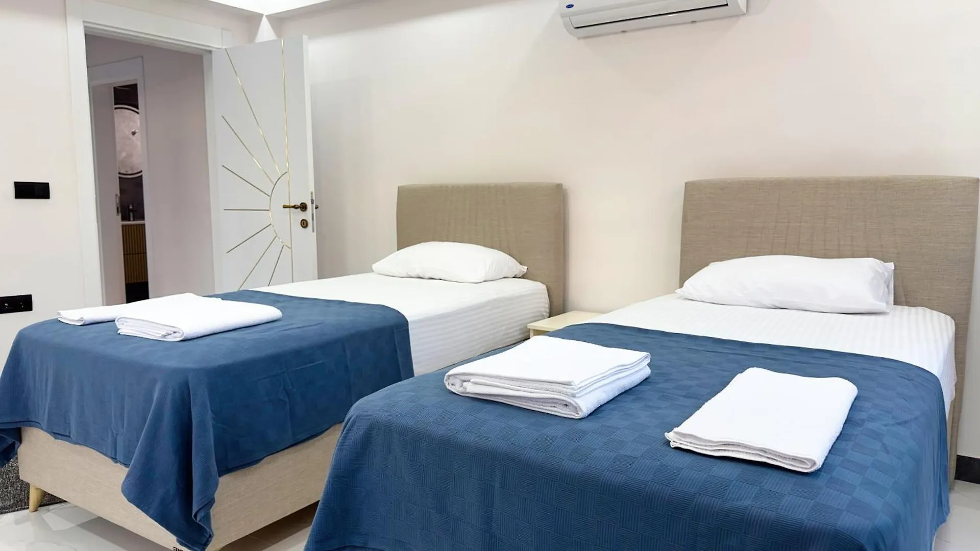 Serenity Villa Dalaman
