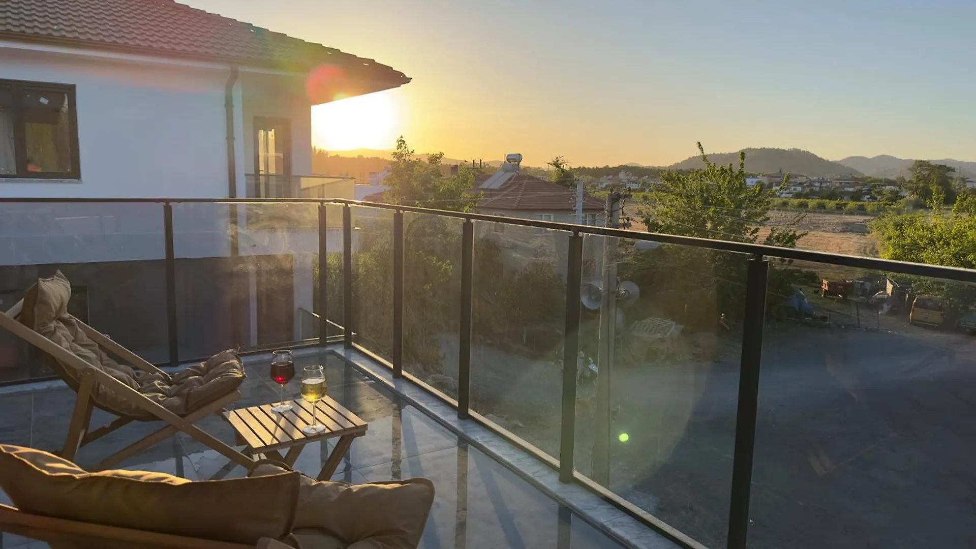 Serenity Villa Dalaman