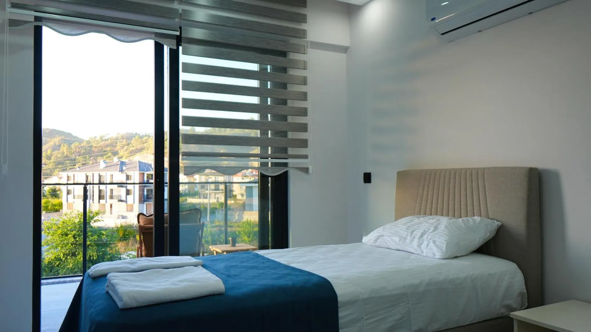 Serenity Villa Dalaman