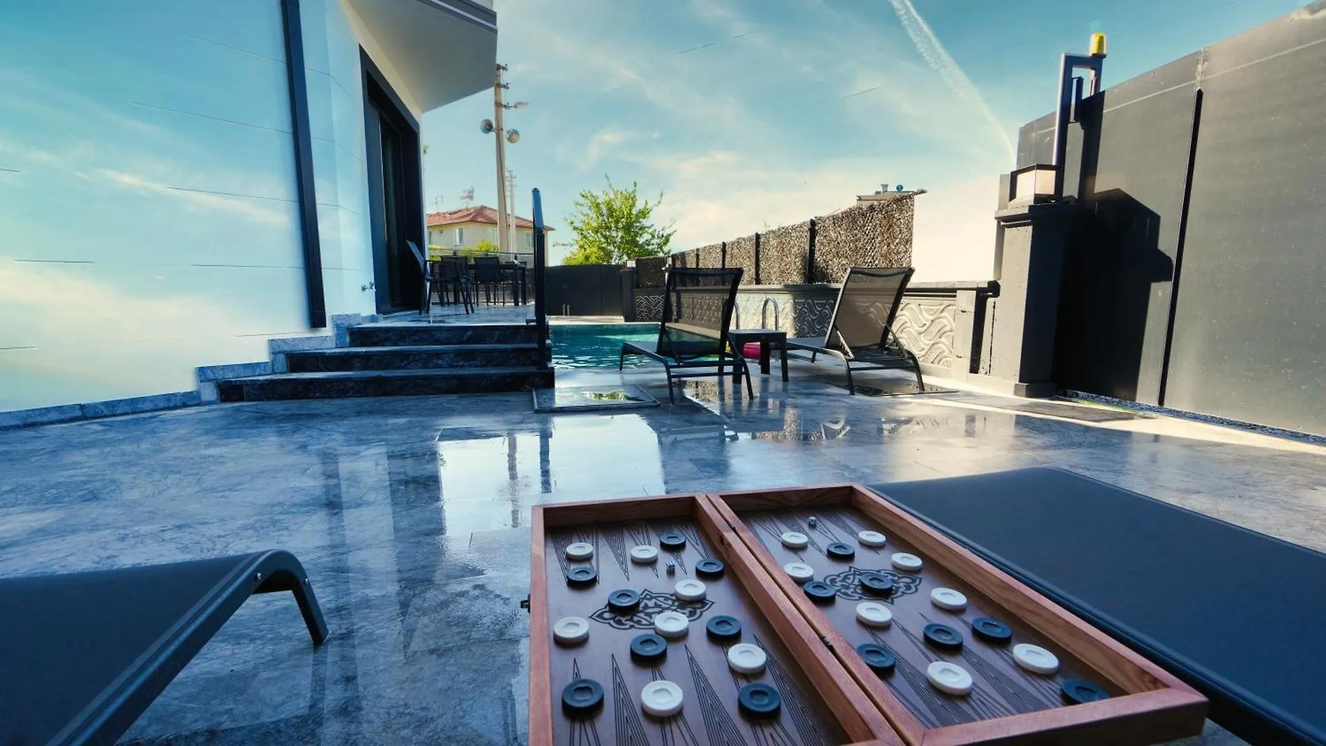 Serenity Villa Dalaman Turkey