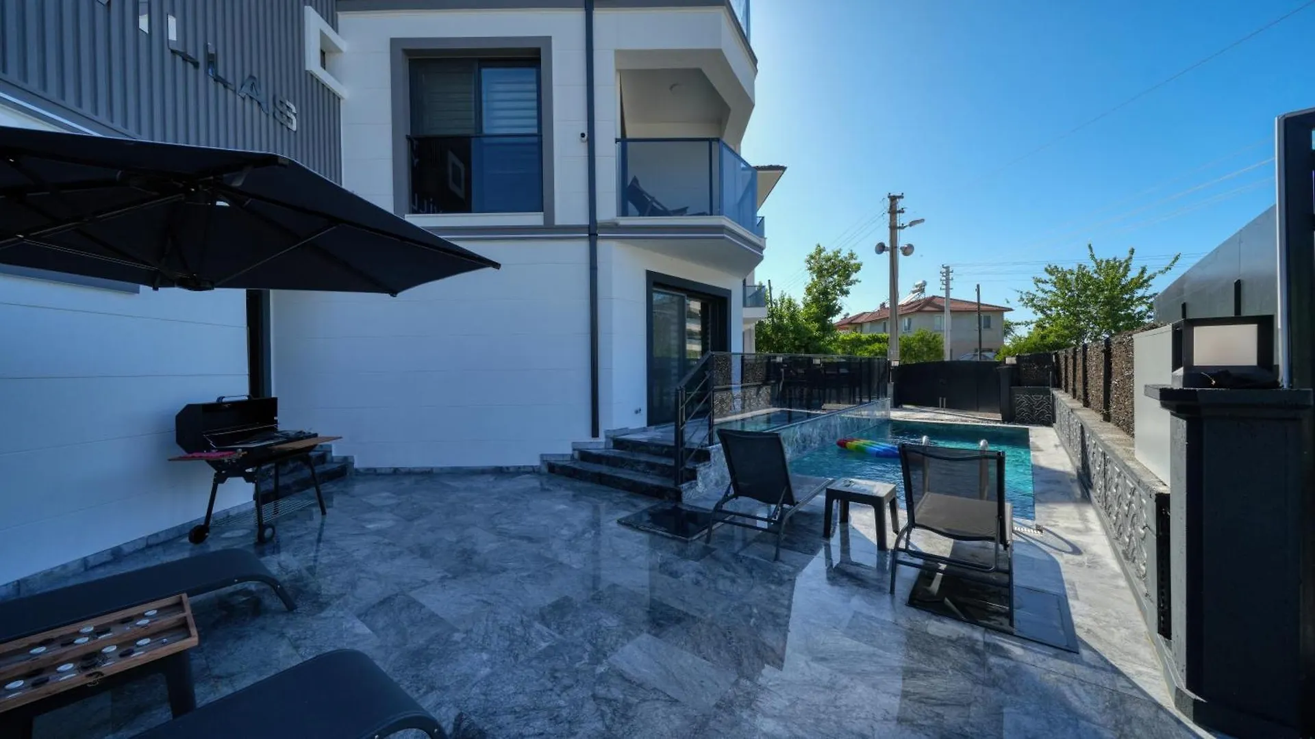 Serenity Villa Dalaman