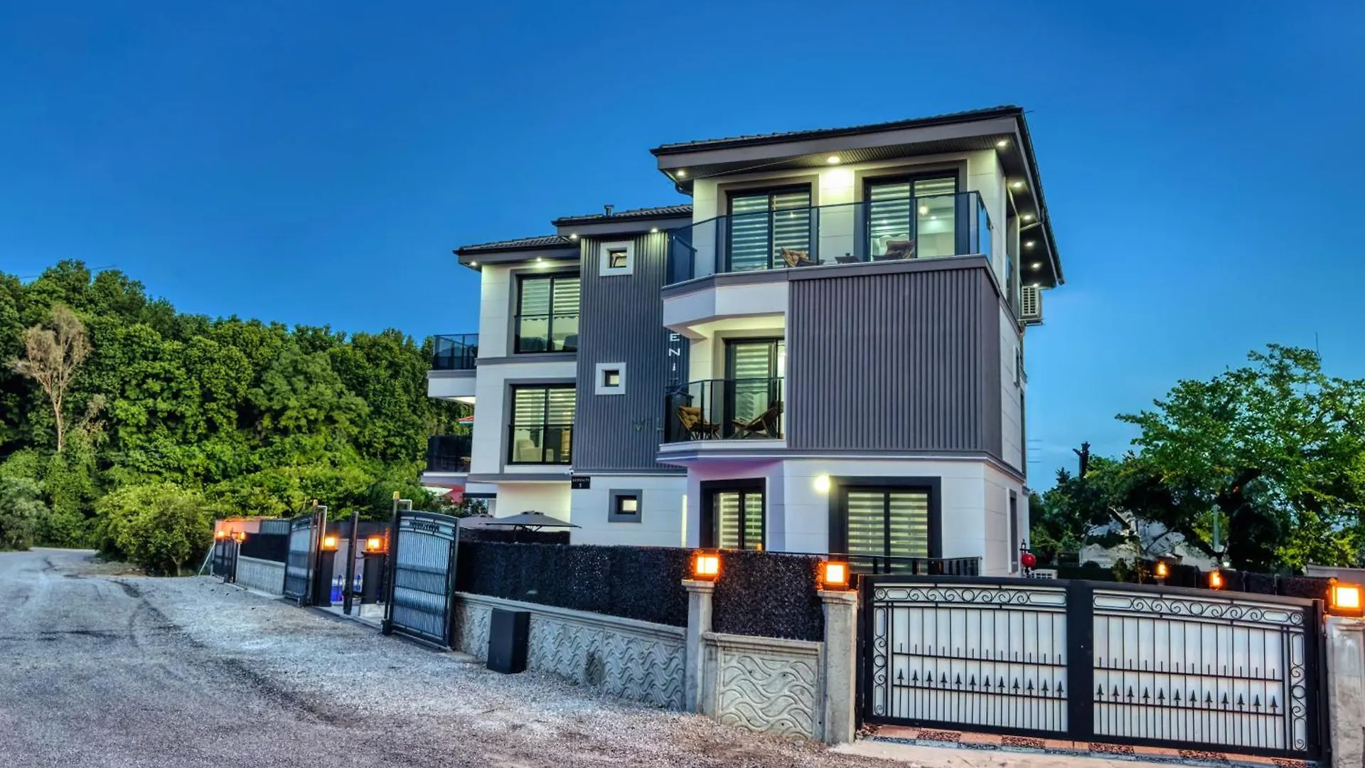 Serenity Villa Dalaman