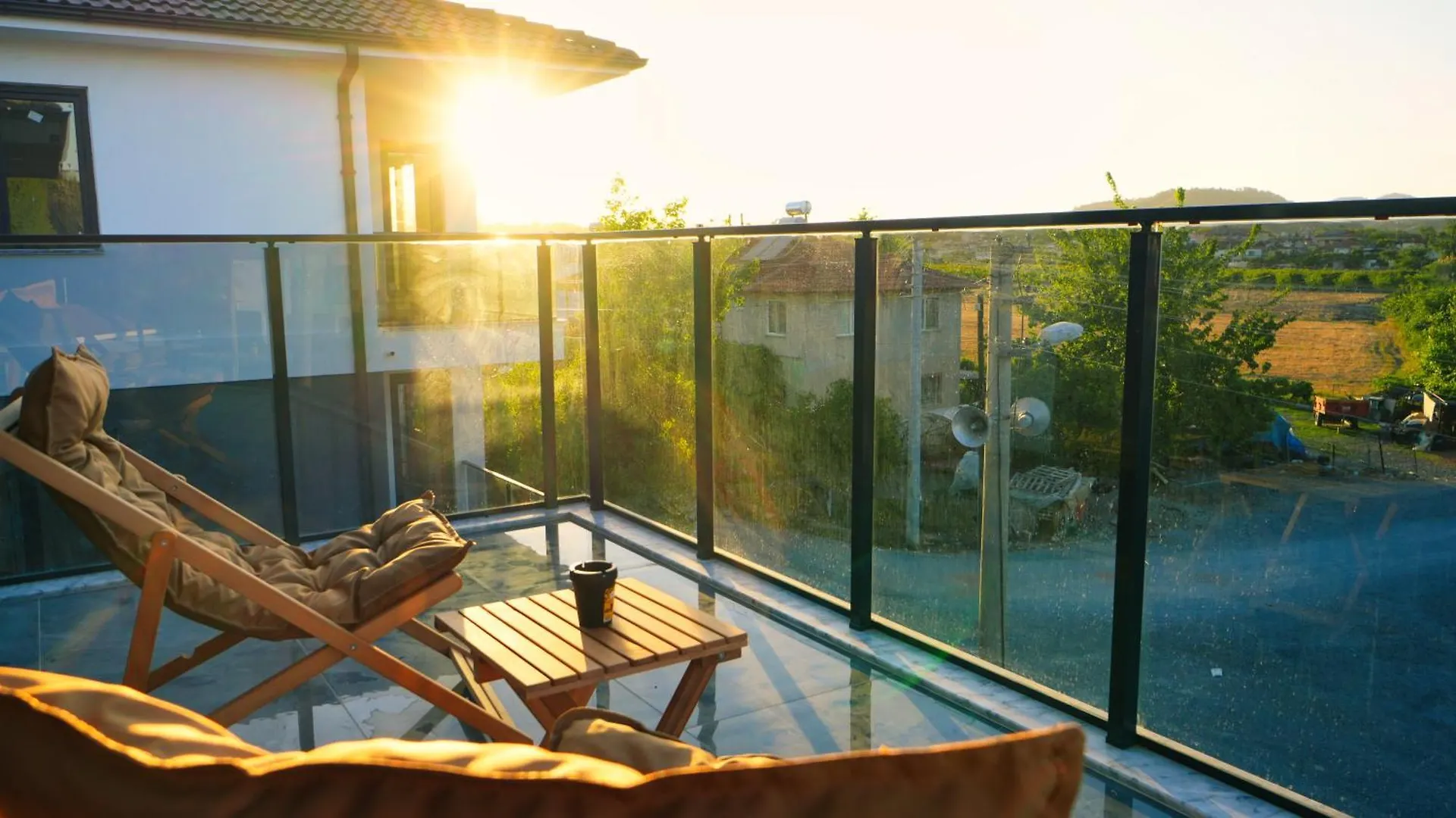 Serenity Villa Dalaman